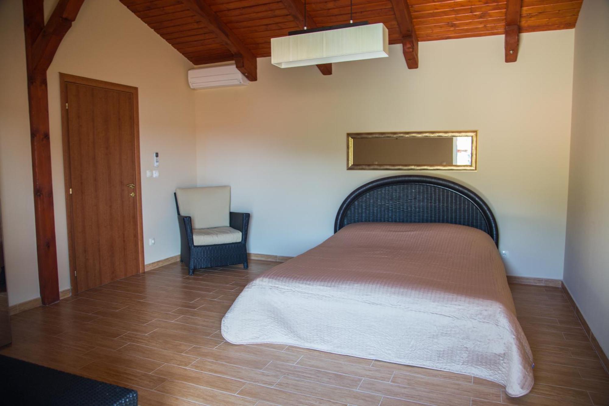Villa Flora Opatija Zimmer foto