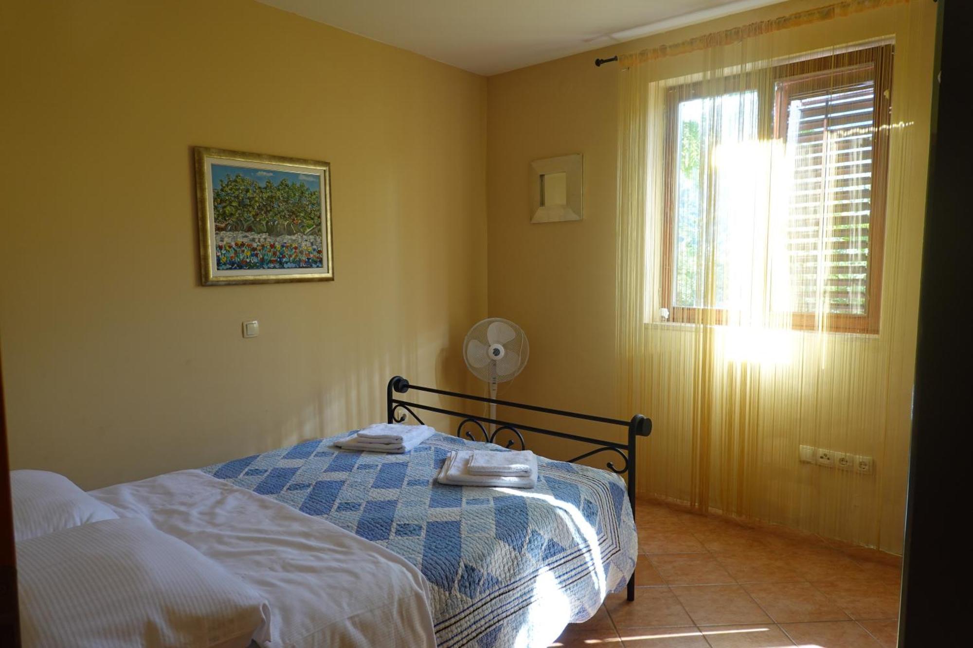 Villa Flora Opatija Exterior foto
