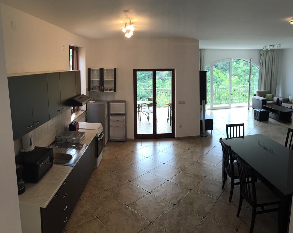 Villa Flora Opatija Zimmer foto