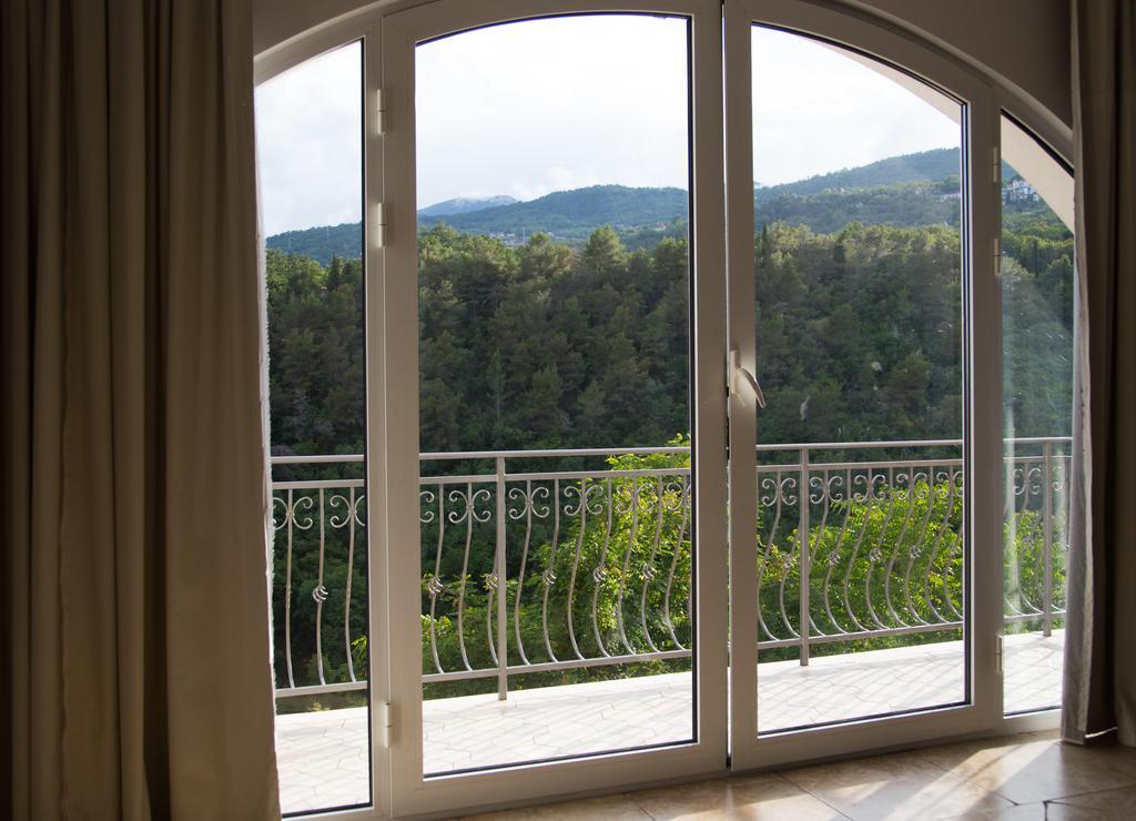 Villa Flora Opatija Zimmer foto