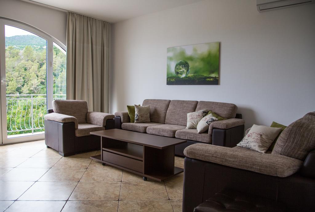Villa Flora Opatija Zimmer foto