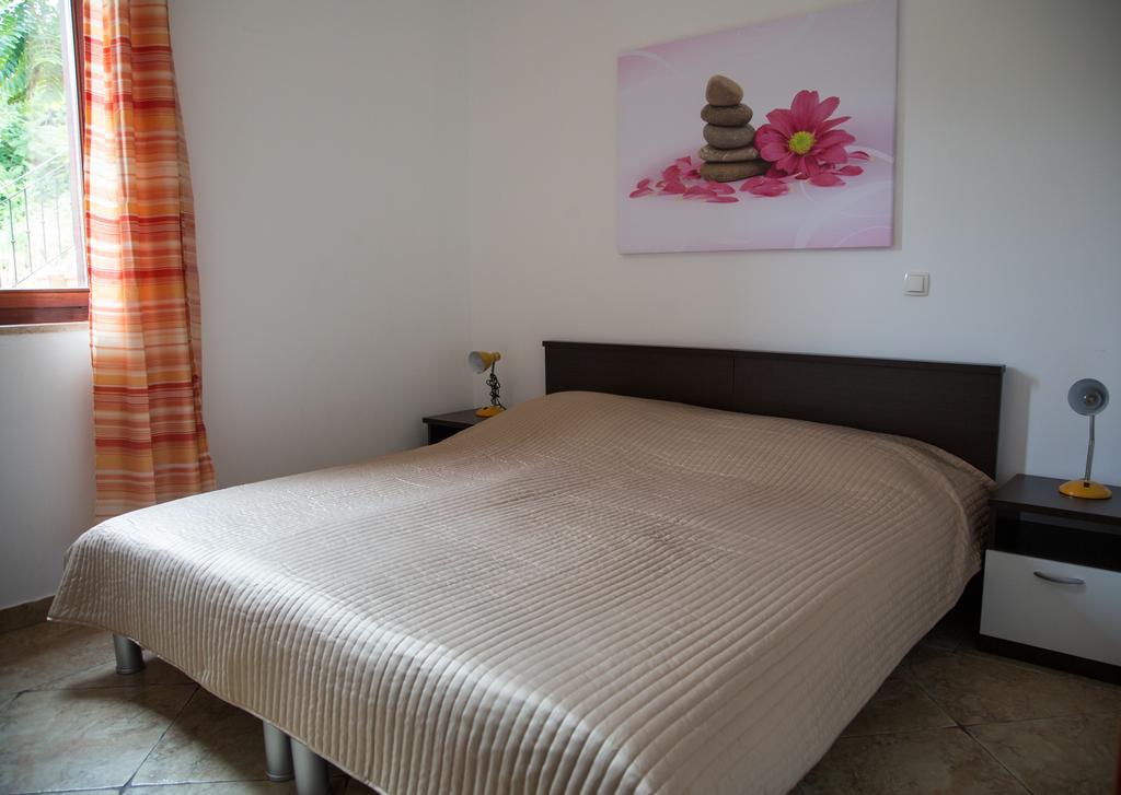 Villa Flora Opatija Zimmer foto