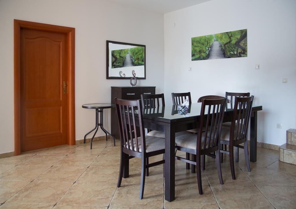 Villa Flora Opatija Zimmer foto