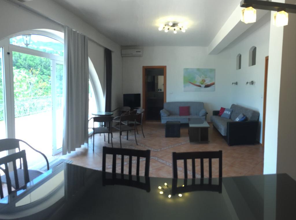 Villa Flora Opatija Exterior foto
