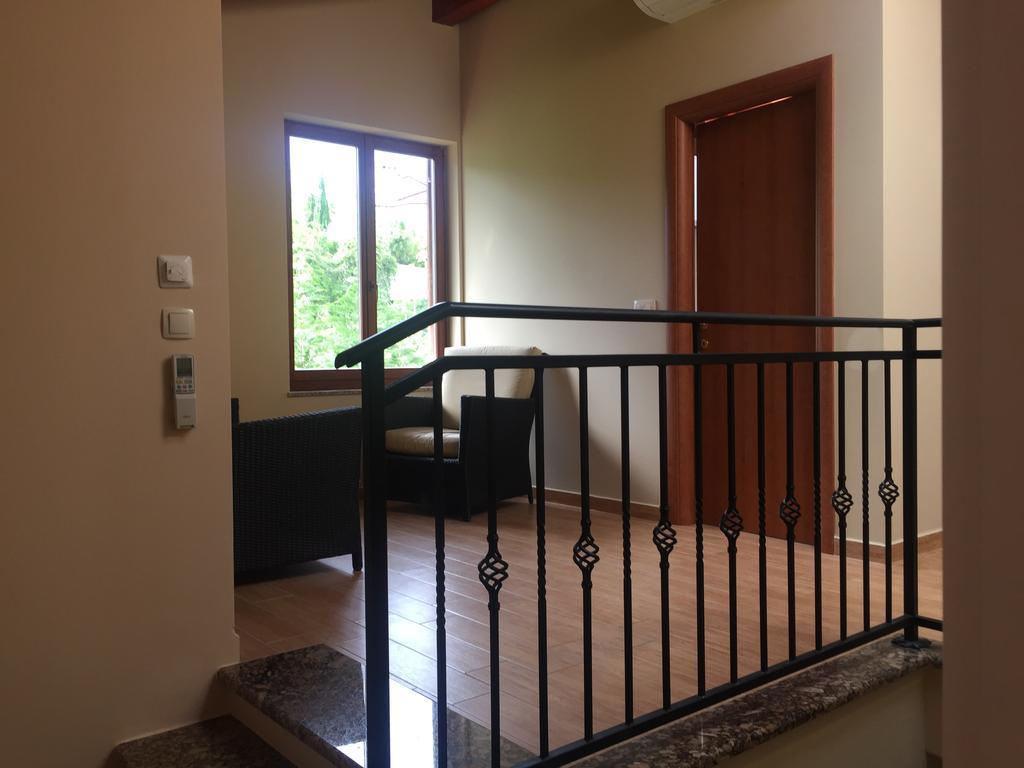 Villa Flora Opatija Exterior foto
